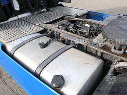 DAF XF 460 SSC Retarder Standklima Euro 6