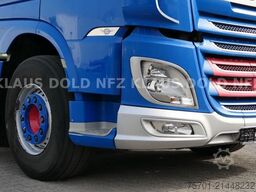 DAF XF 460 SSC Retarder Standklima Euro 6