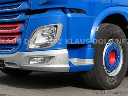DAF XF 460 SSC Retarder Standklima Euro 6