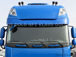 DAF XF 460 SSC Retarder Standklima Euro 6