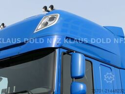 DAF XF 460 SSC Retarder Standklima Euro 6