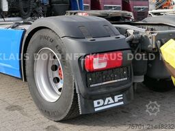 DAF XF 460 SSC Retarder Standklima Euro 6