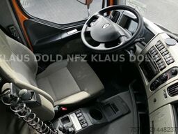RENAULT Premium 460 Abrollkipper Retarder Kamera Euro 5