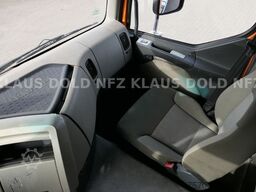 RENAULT Premium 460 Abrollkipper Retarder Kamera Euro 5