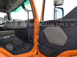 RENAULT Premium 460 Abrollkipper Retarder Kamera Euro 5