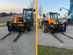 JCB JCB 525-60 T4