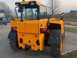 JCB JCB 525-60 T4