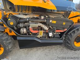 JCB JCB 525-60 T4