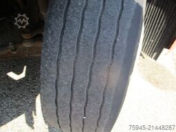 MAN TGX 26.440, Retarder, Schalter, TÜV 03/2026