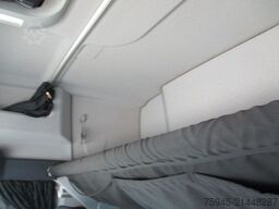 MAN TGX 26.440, Retarder, Schalter, TÜV 03/2026