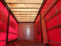 MAN TGX 26.440, Retarder, Schalter, TÜV 03/2026