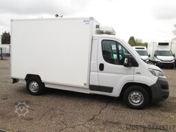 FIAT Ducato 130*2x Thermo-King Tiefkühler*Euro5*