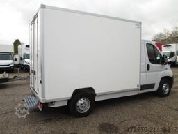 FIAT Ducato 130*2x Thermo-King Tiefkühler*Euro5*