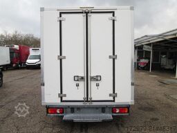 FIAT Ducato 130*2x Thermo-King Tiefkühler*Euro5*