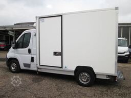 FIAT Ducato 130*2x Thermo-King Tiefkühler*Euro5*