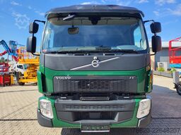 Volvo FE 280 / Geesink Norba 9m³+6m³