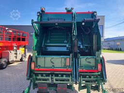 Volvo FE 280 / Geesink Norba 9m³+6m³