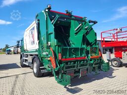 Volvo FE 280 / Geesink Norba 9m³+6m³