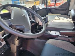 Volvo FE 280 / Geesink Norba 9m³+6m³