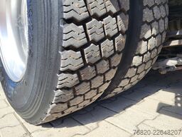 Volvo FE 280 / Geesink Norba 9m³+6m³