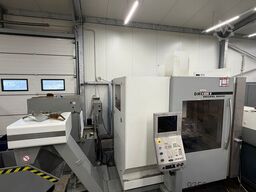 DMG DMC 835 V