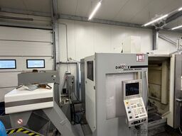 DMG DMC 835 V