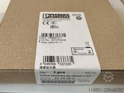 REMBE GmbH Safety+Control Q-Rohr-3-G-24