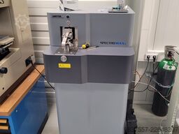 Spectro Spectromaxx optical emission spectrometer (OES), flo