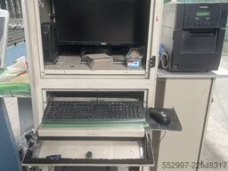 Lisec GFB-60/30RE-S + VB-60
