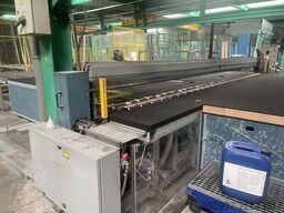 Lisec GFB-60/30RE-S + VB-60