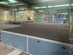 Lisec GFB-60/30RE-S + VB-60