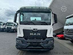 MAN TGS 26.480 6x2-4BL HIAB Ultima 21S59 Abroller