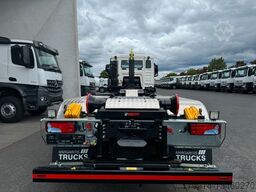 MAN TGS 26.480 6x2-4BL HIAB Ultima 21S59 Abroller