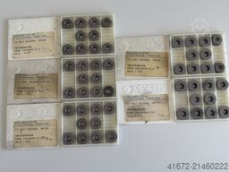 KERN Wendeschneidplatten