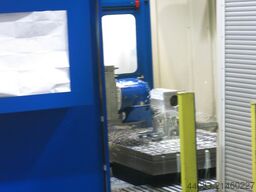 Bimatec Soraluce FR 9000