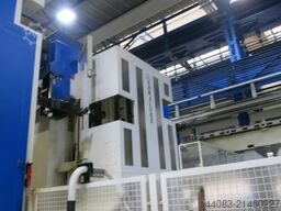 Bimatec Soraluce FR 9000