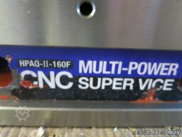 Homge Milti Power 160 mm