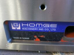 Homge Milti Power 160 mm