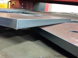 NESSAP Klima Classic 1600 × 6000