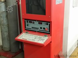 NESSAP Klima Classic 1600 × 6000