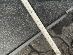 UNBEKANNT Granitplatte 755x560x75mm