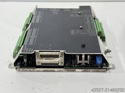 HEIDENHAIN PL 410B Leistungsplatine