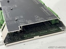 HEIDENHAIN PL 410B Leistungsplatine