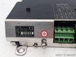 HEIDENHAIN PL 410B Leistungsplatine