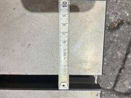 UNBEKANNT 1000x500x150mm