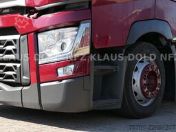 RENAULT T 440 High Cab 2-Tanks Vollluft Euro 6