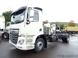 DAF CF 230 FA*Alison*RS 5.100 mm*7 m Aufbau*Neu !!