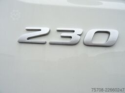 DAF CF 230 FA*Alison*RS 5.100 mm*7 m Aufbau*Neu !!