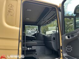 SCANIA G450 *HA Reifen 90%*Kipphydr.*Alcoa*Retarder*