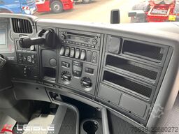 SCANIA G450 *HA Reifen 90%*Kipphydr.*Alcoa*Retarder*